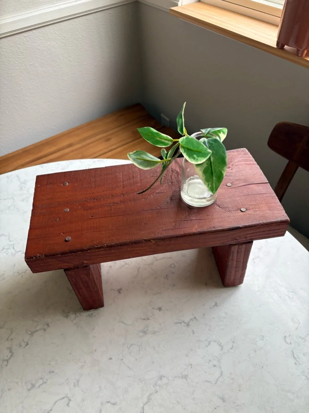 N/A handcrafted small
